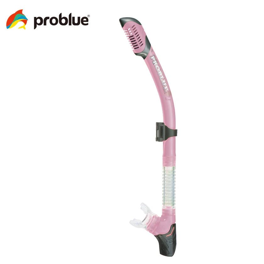 Dry Snorkel Snorkeling Bestseller-Diving Professional Sea Scuba Equipment