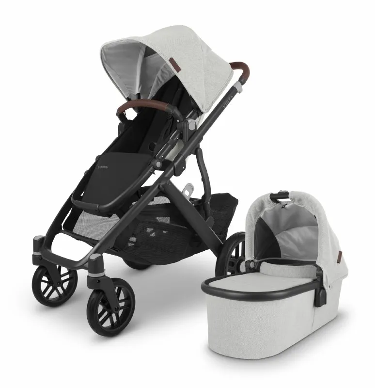 Luxury Babyfond Fast Shipping Baby Stroller 3 in 1 Folding bi-directional High Landscape Stroller Baby Pram WIth Cheap Price