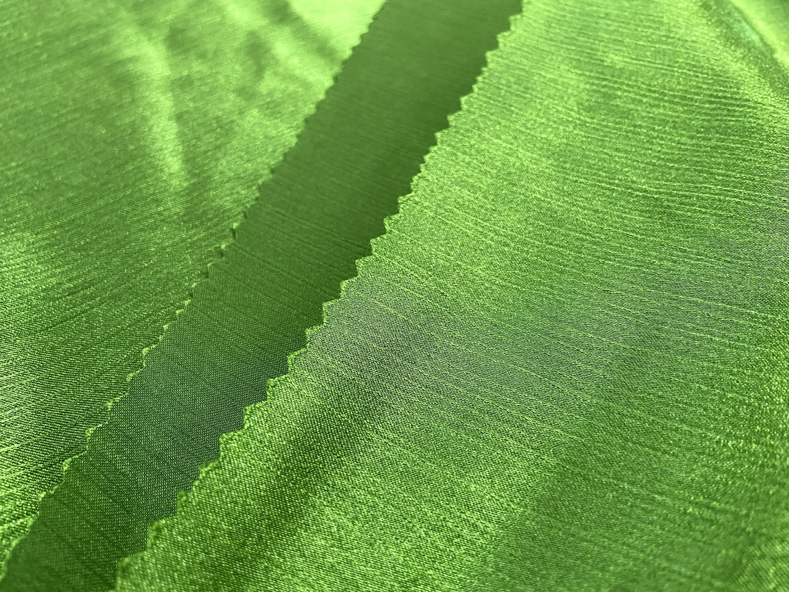 POLYESTER PLAIN DYED FABRIC WHOLESALE FROM VIETNAM THAITUAN FOR GARMENT DRESS FASHION CLOTHES MANUFACTURER PRICE VIETNAM #M978K