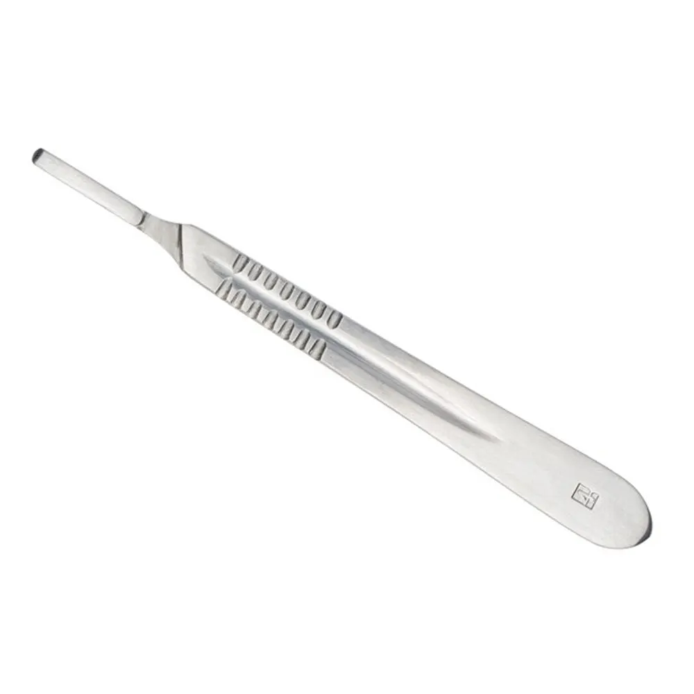 Wholesale Scalpel BP Handle Blade Holder Single Use Stainless Steel Scalpel BP Handle By SF Enterprises