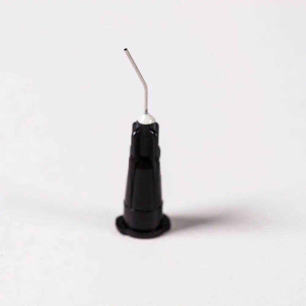 Medical 30g 31g 32g 4mm 8mm hypodermic needles disposable Dental Sterile Injection Needle syringe needle