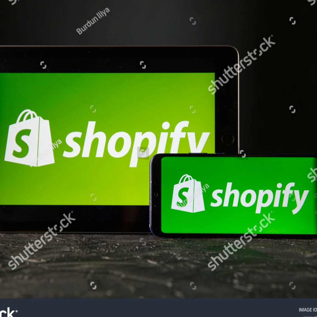 Полная Настройка дизайна веб-сайта Shopify дизайн и разработка электронной коммерции из Индии
