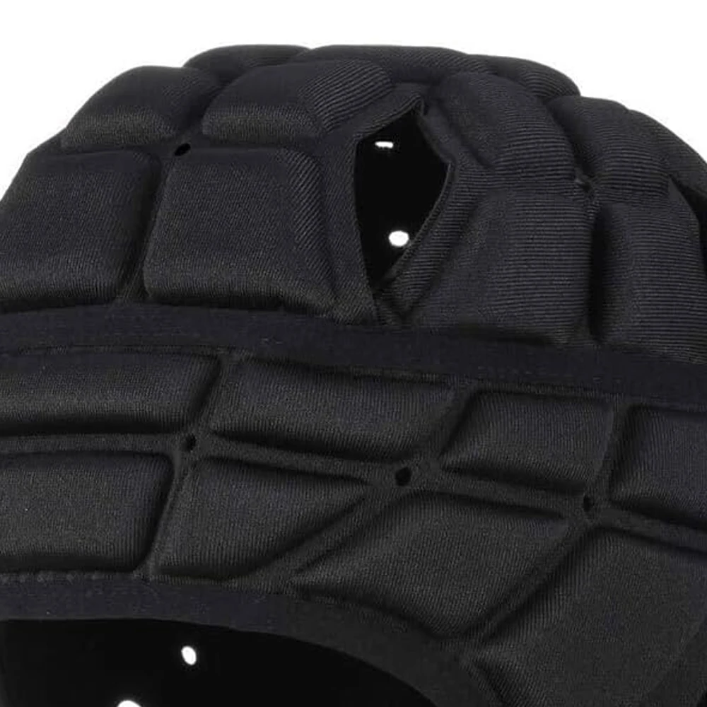 Rugby Breathable Replacement American Football Volleyball Roller-Skating Cap Hat Protective Gear Head Guard Head guard Cap
