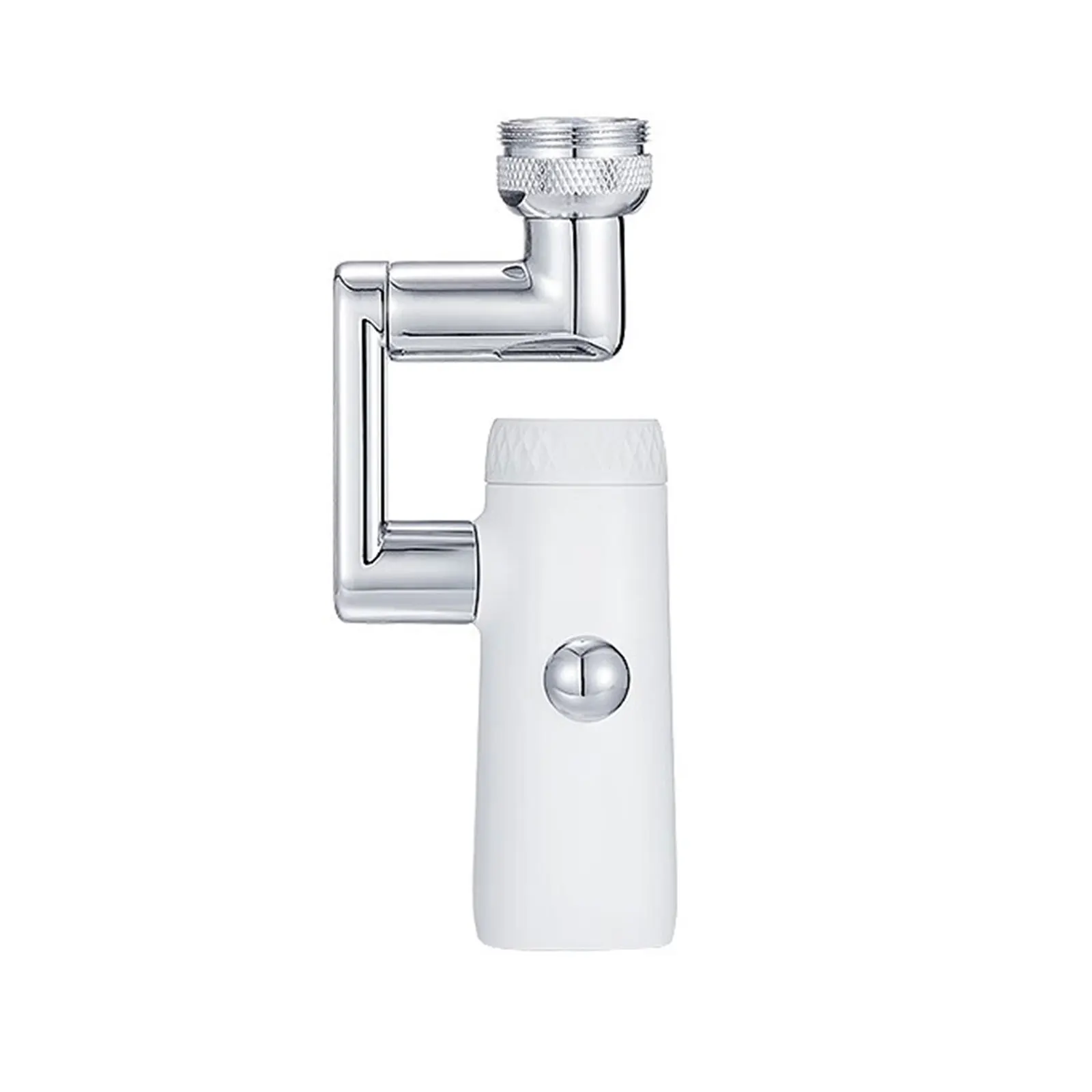 Bathroom kitchen faucet bubbler, faucet splash-proof extender, faucet aerator