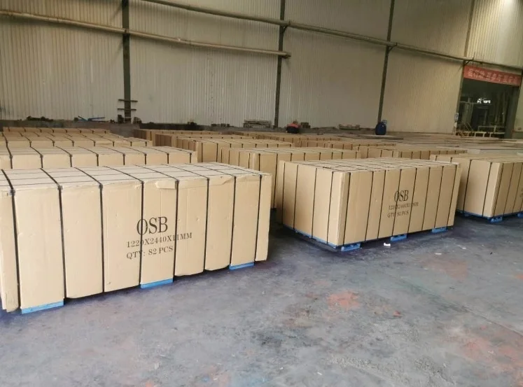 Custom 3mm to 25mm Birch/OSB/Poplar/Pine Wooden Panel Hardwood Plywood Film Faced Plywood Construction Fancy Plywood