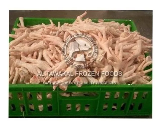 Frozen Chicken Feet Available  Chicken Feet / Chicken Paws For Sale Transform Your Kitchen With Excellence