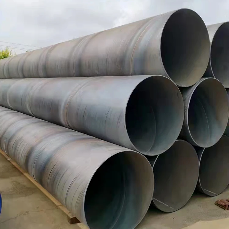 Manufacturers price hot finished steel pipe casing hot rolled welding carbon steel pipe with big size