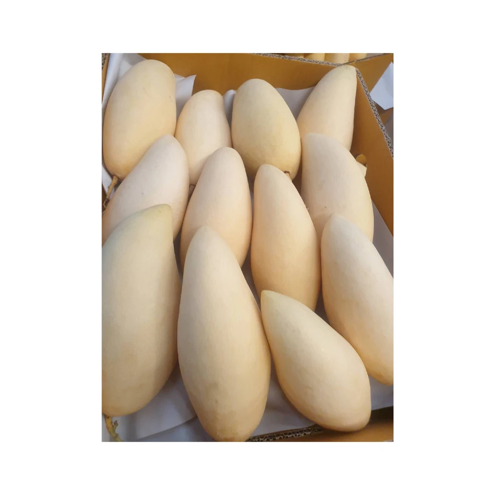 Горячая Распродажа, свежие желтые манго, Высококачественные свежие фрукты из Таиланда