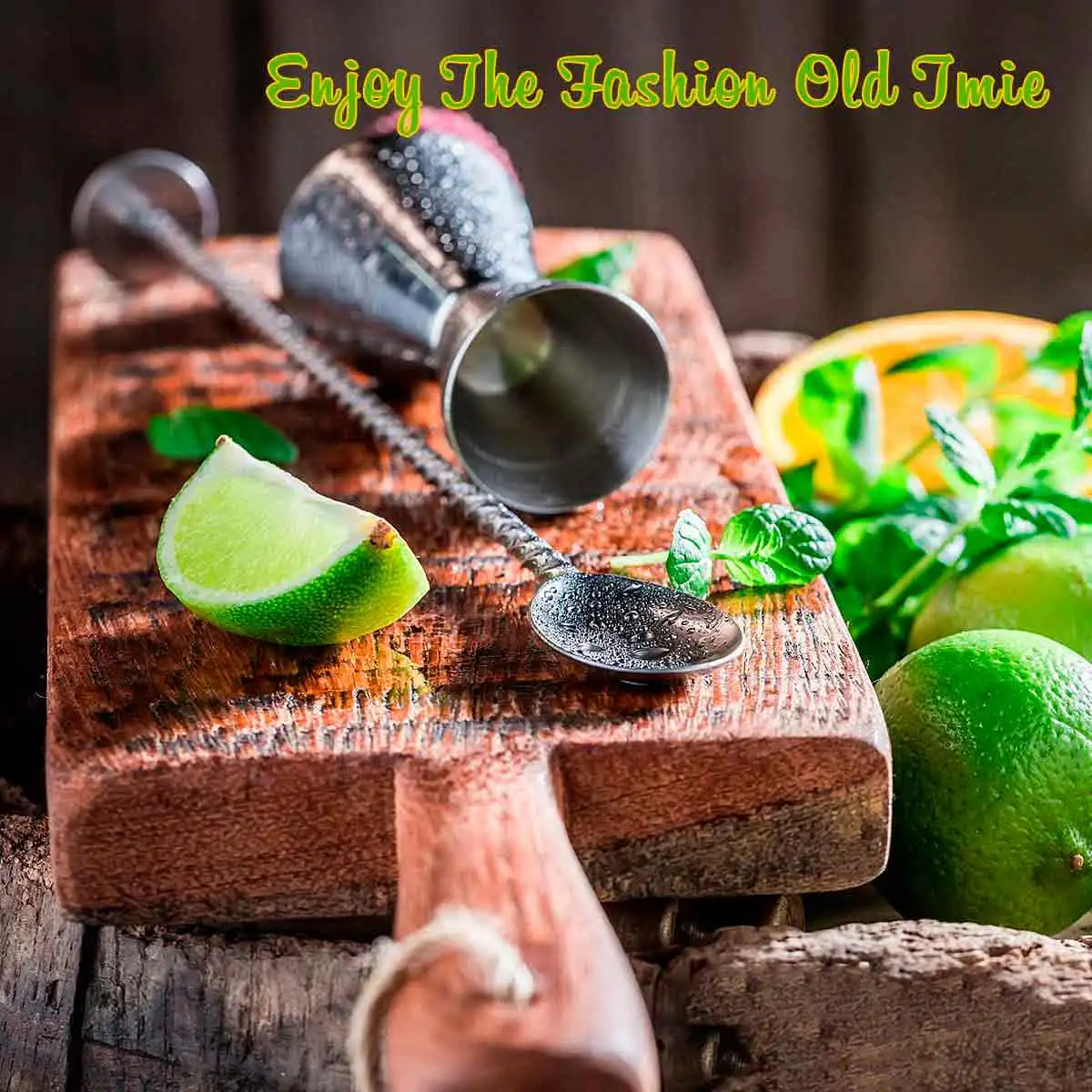 Bartender Bag Travel Bartender Kit  With Bar Tools 17 Piece Bar Tool Set With Portable Waxed Canvas Bag