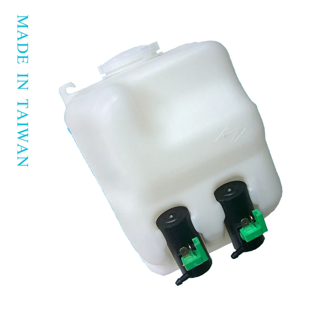 New Material Car Washer Wiper Washer Tank Washer System
