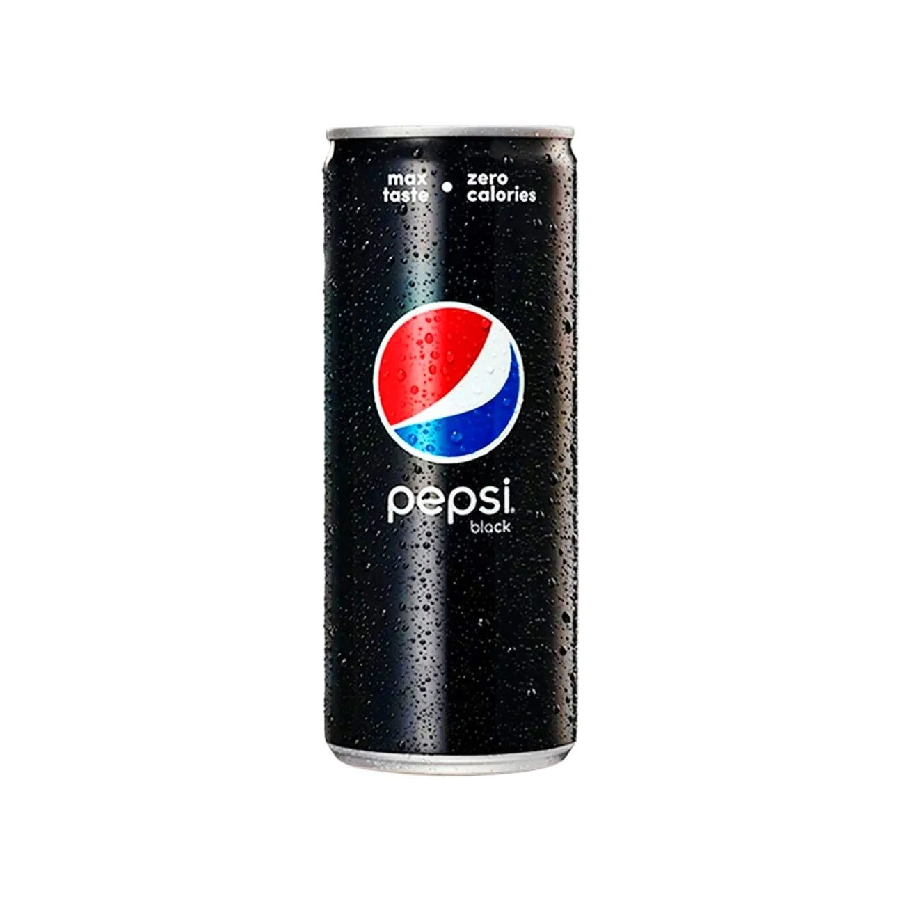 12pc Pe psii Max Cola Flavored Zero Sugar Soft Drink Bottles 1.25L