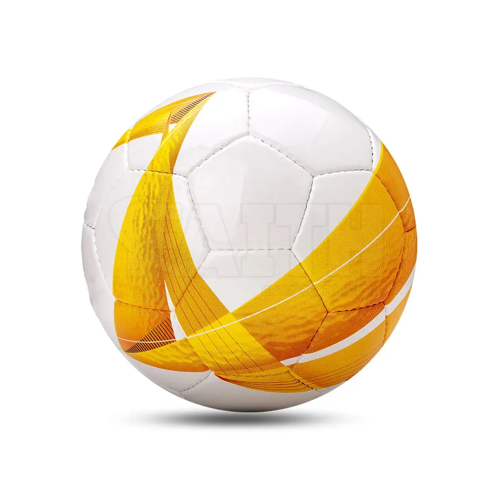 Promotional Soccer Football Pakistan Made Soccer Football Training Wear Soccer Football