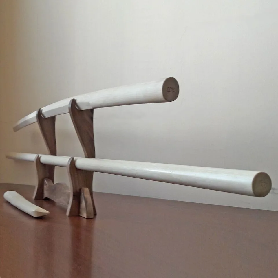 Ming Hu Aikido Kendo Iaido и другое японское традиционное оружие Practice Katana toys деревянный меч