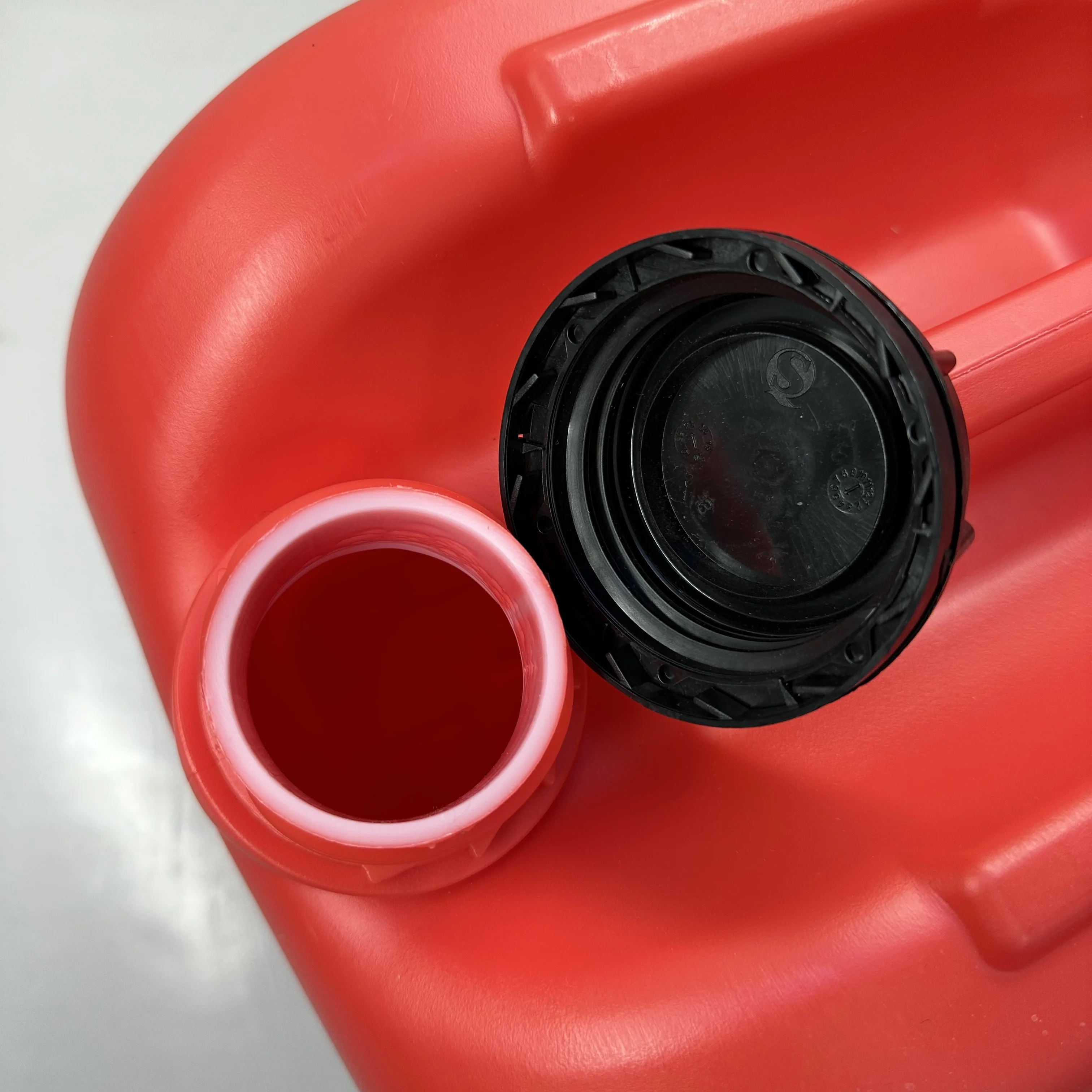 5 л/10 л/20 л/25 л/30 л HDPE пластиковые канистры для химической промышленности штабелевые барабаны/ведра/бочки