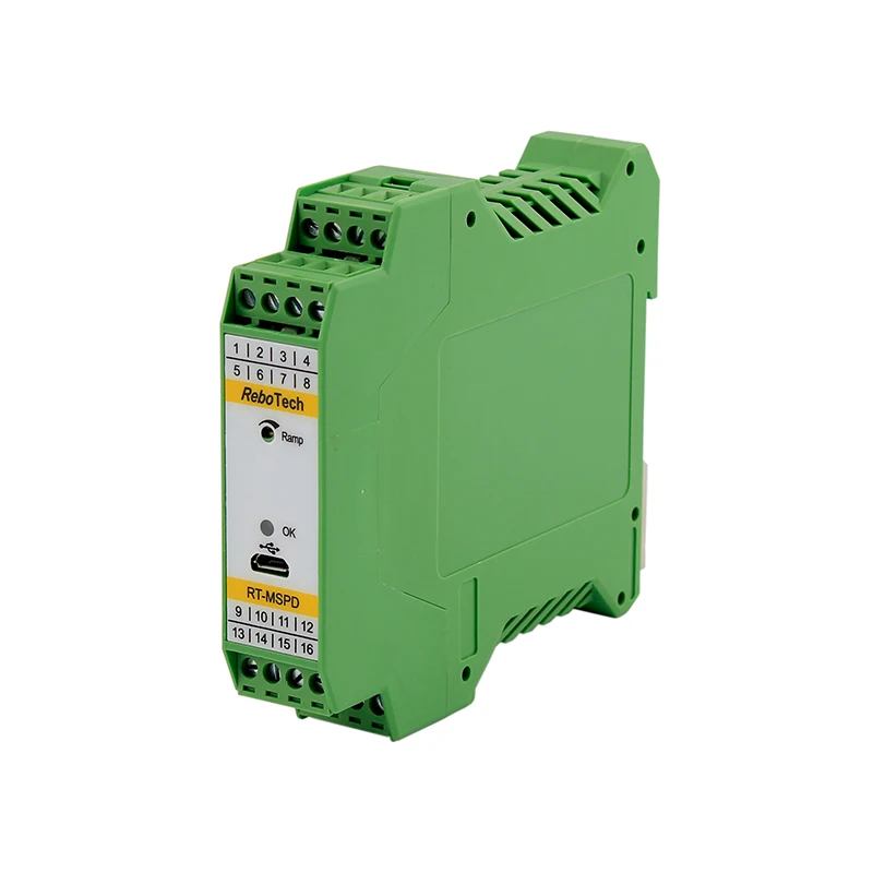 RT-MSPD2-30 Modular Proportional Amplifier Valves Product Category Shipped via FedEx or DHL