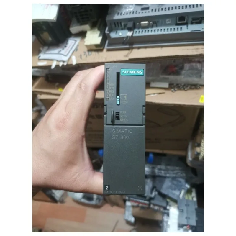 Hot sale new original high quality PLC CPU 314 Central processing unit with MPI 6ES7314-1AG14-0AB0
