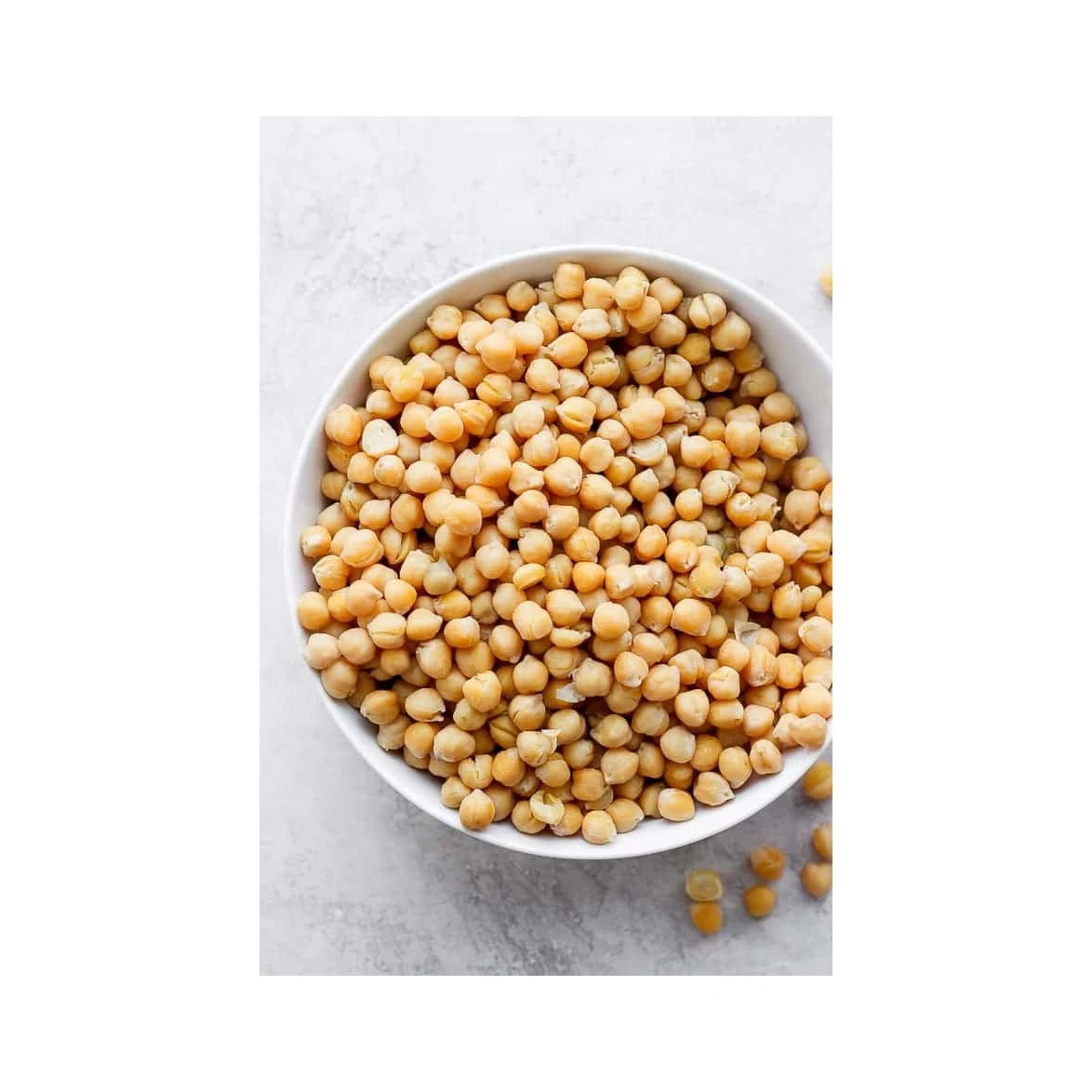 Chickpeas Chickpeas Wholesale Healthy Snacks Fried Black Pepper Chickpeas