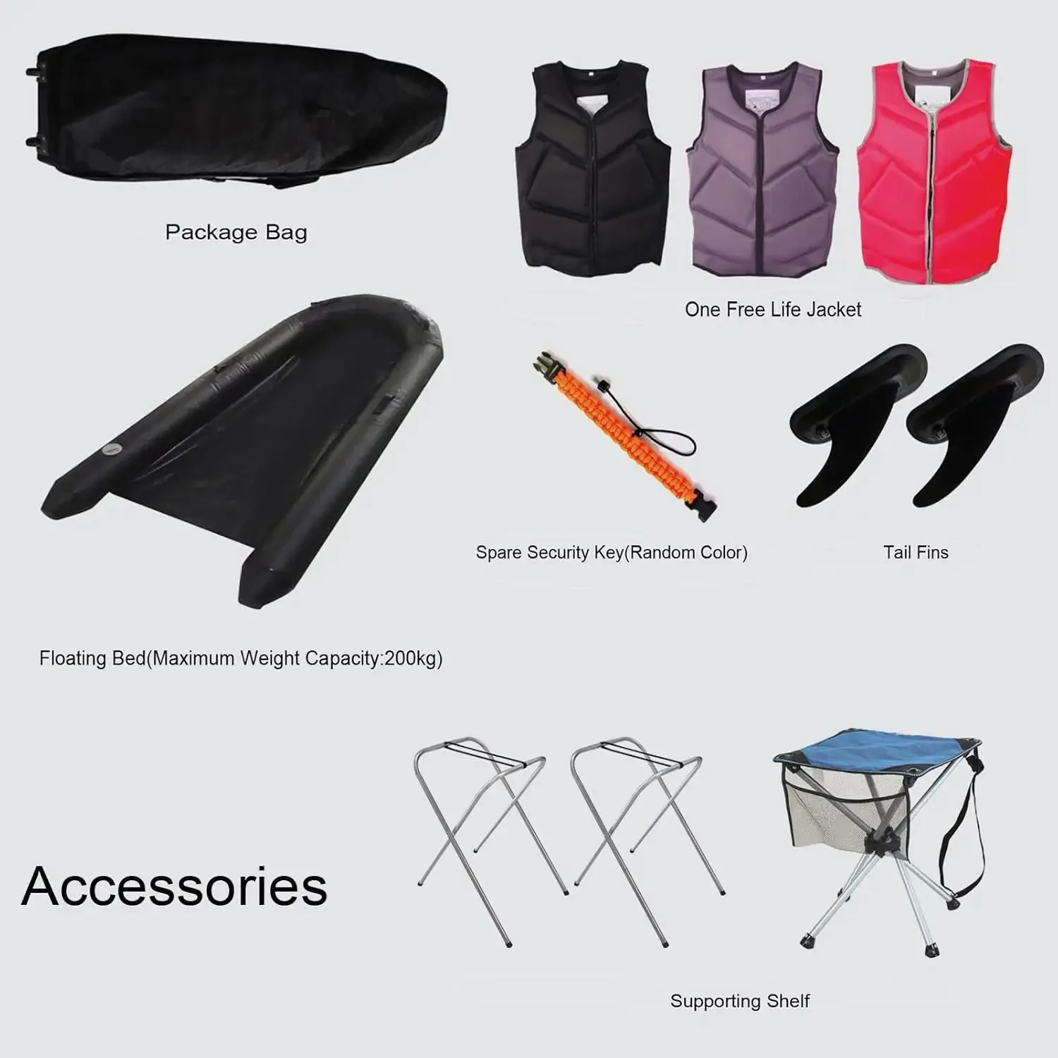 SALE Electric Surfboard Professional Motorized Jetboard Surf Scooter Extreme Water Sports Surfboard with Ternary Lithium Battery