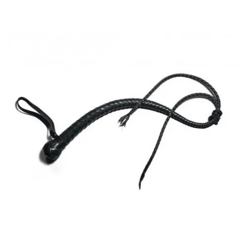 Premium BDSM  (Genuine) Leather Whip  Adult Toys for Couples Play Riding Crop Bull Whip Pexmo Sexuels Bdsm Spanking Whip