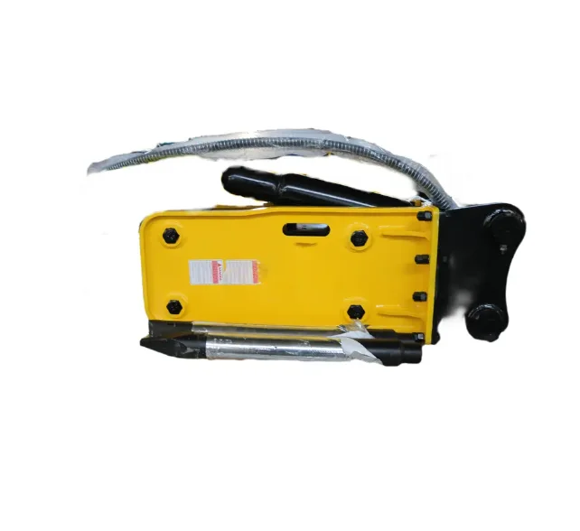 excavators breaker with Rich OEM Experience Best Quality excavator hammer digging Factory price