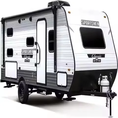 Buy Cheap Mini lite camper trailers Motor Home Trucks Motorhome Caravan Off Road Rv Travel Trailer For Sale