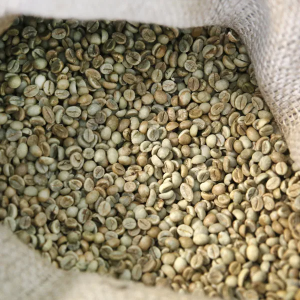 Высококачественный кофе 100% Robusta цельная зерна/растворимый свежий жареный 1 кг/0 5 25