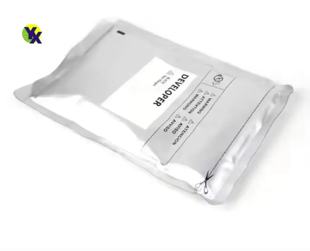Selling Type 28 Developer and powder for Ricoh MP2000, 2501, 1813, 2013, 2001, 2014, and 1015 directly.