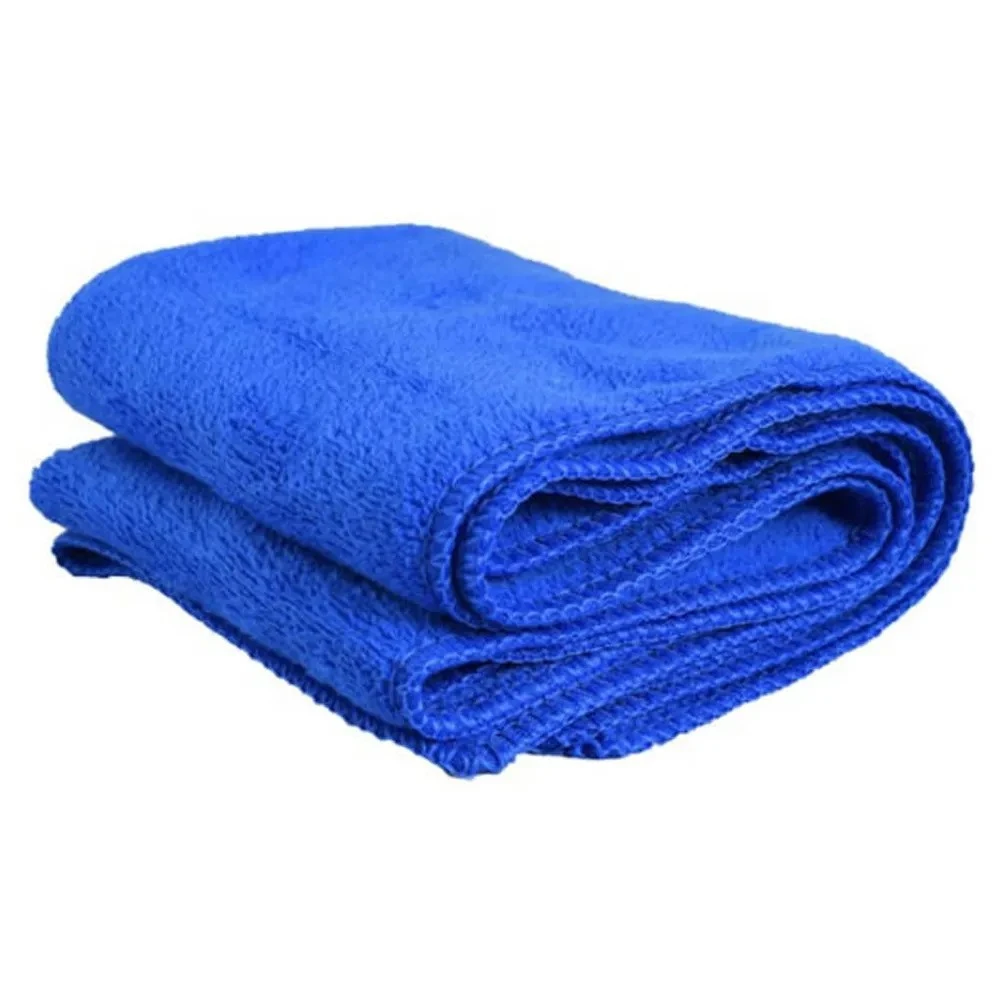 Factory Wholesale Gym Sports Towel Set for Adult Super Sweat Absorbent Bath Terry Towel Custom Embroidered Towels