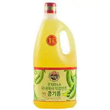 Top Quality Clean soybean refined oil refined canola oil suppliers 100% pure refined sunflower oil