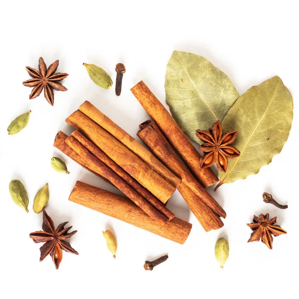 STAR ANISE SUPERIOR QUALITY BIG FLOWER NO BROKEN STAR ANISE HAND PICKED STAR ANISEED 100% FREE ADDED COLOR