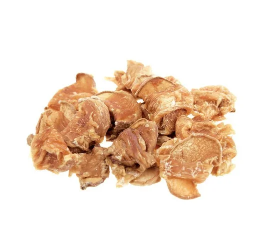 Hot selling Dog treats Chicken wrapped banana for Dogs,  High Protein
