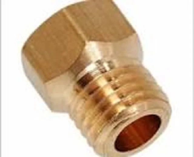 Латунный LPG струйный