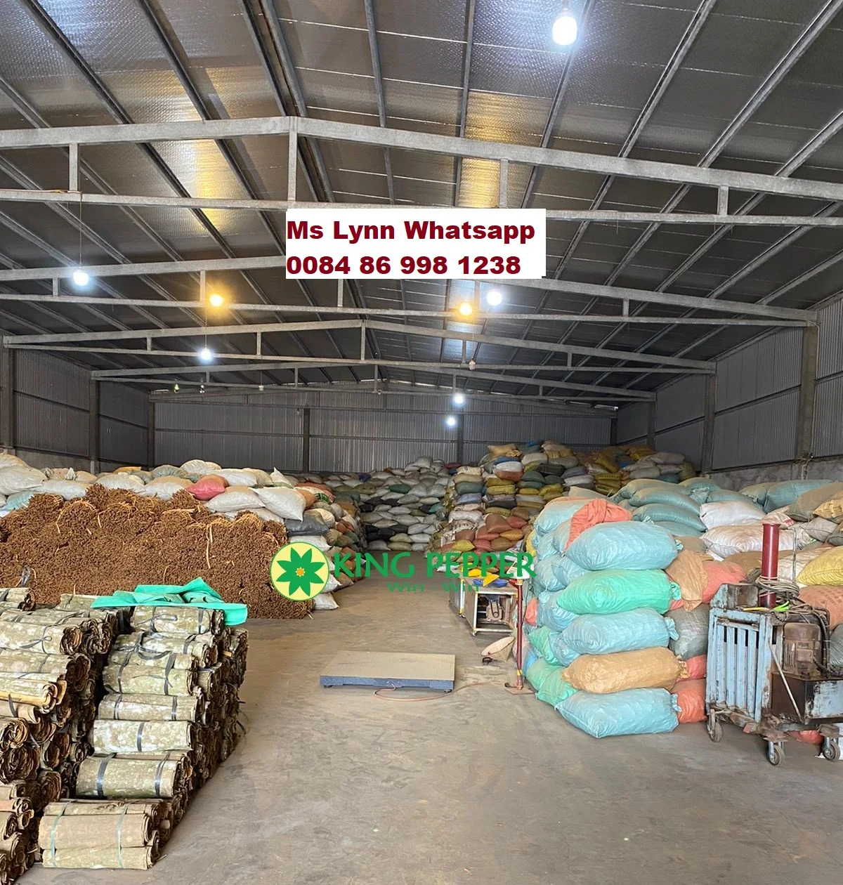 BEST PRICE -VIETNAM SPLIT CASSIA FOR INDIA MARKET from KING PEPPER FACTORY | Ms LYNN 0084 869981238