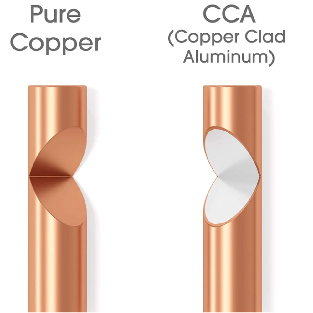 speaker cable round 2 *1.5 monitor audio speaker cable wire speaker cable to 2 rca