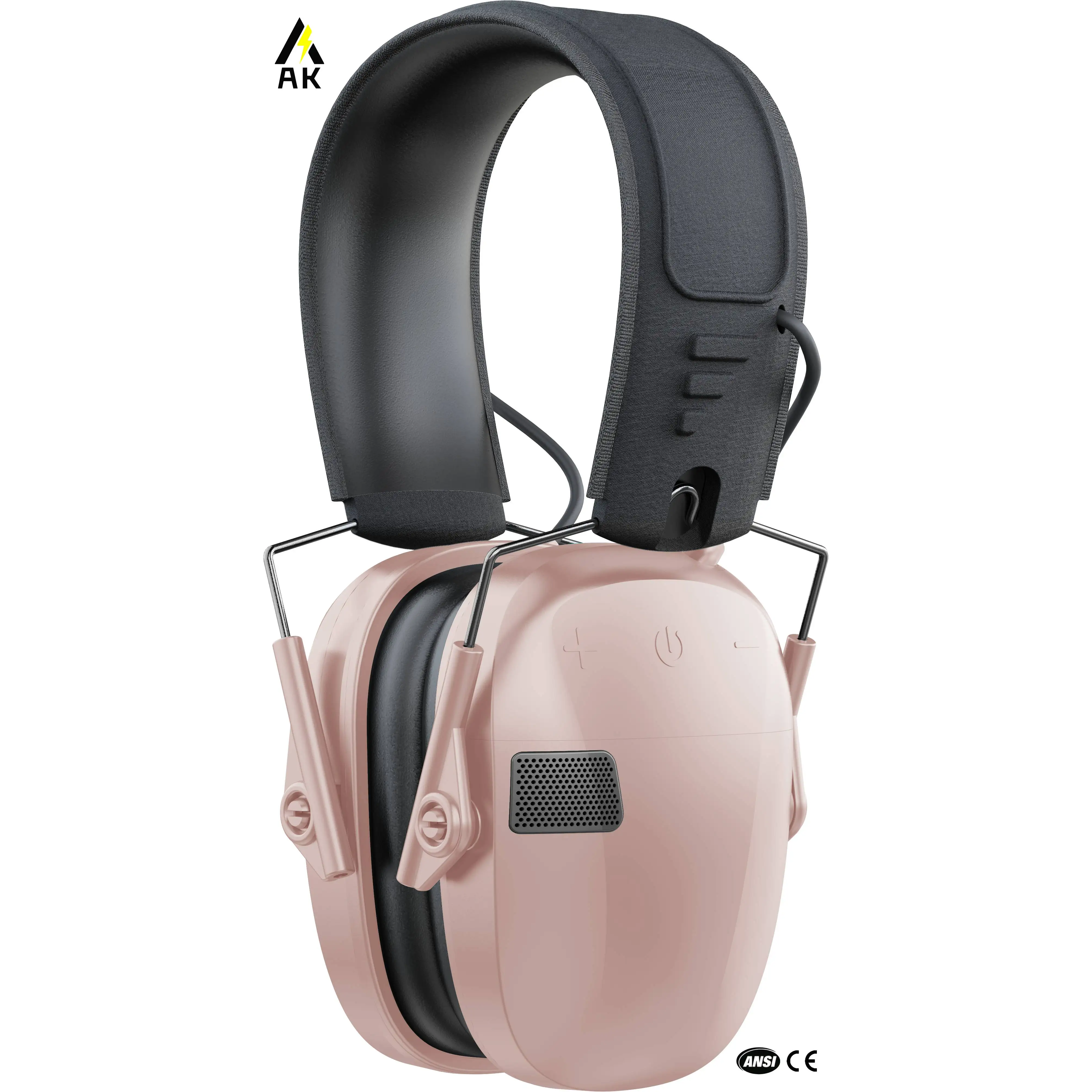 Factory Supply Hot Sale Guarding Ak 901 Position Aware Monitoring Noise Cancelling Earphones With Innovative Technology