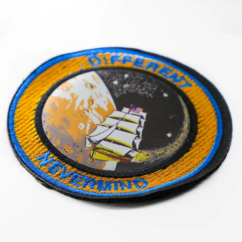 Masonic Regalia Deputy Grand Master Mason Apron Tassels Customized with Gold Color Button on Badges Machine Made Custom Color