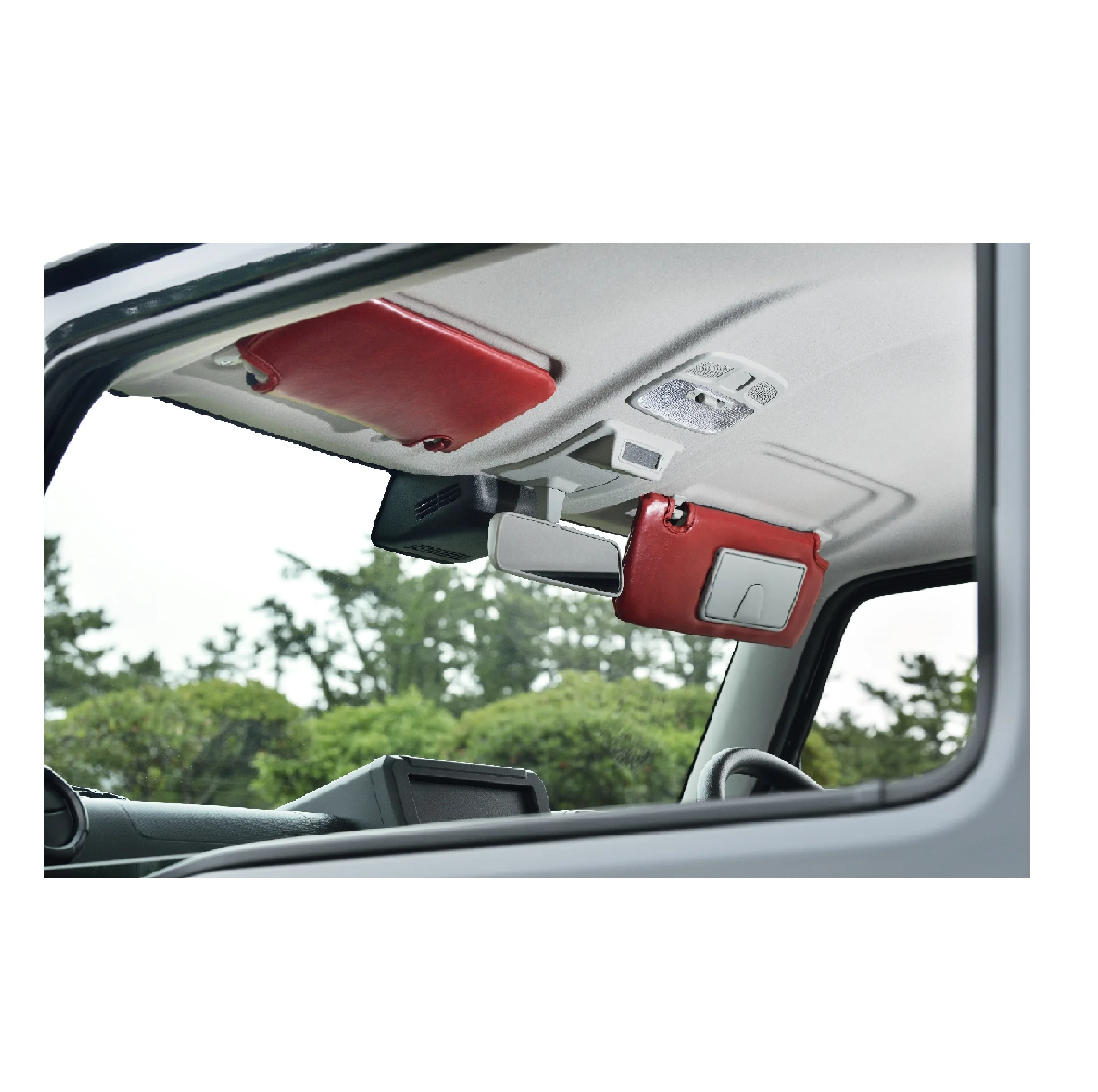 Wholesale Quality Car Auto Vehicle Interior Accessories Best Selling Product in Japan