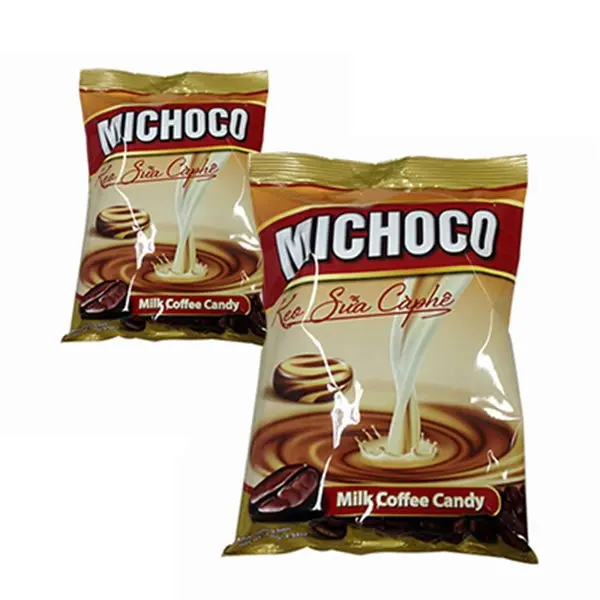 Milk Coffee Michoco Candy 400g