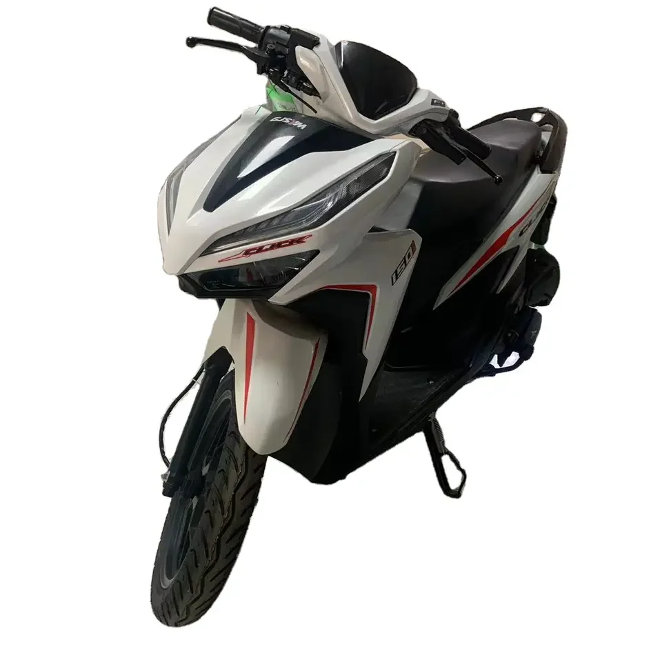 China wholesale supplier of High Speed Electric Bicycle 150CC Electric Adult Motorcycle