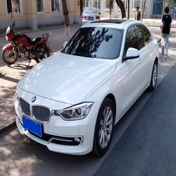 Б/у 2013 BMW 3 серии 328i Modern для продажи/Б/у 320i Auto (F35) продажи
