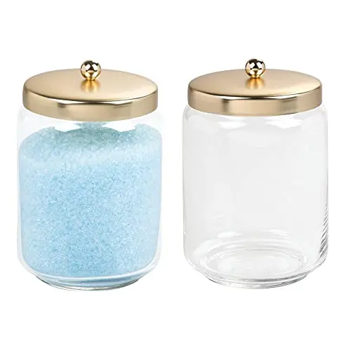 Most Selling Product  Metal Canister Sugar Pot Unique Style  Salt Storage Canister Set of 3 For Wholesale Supplier From India