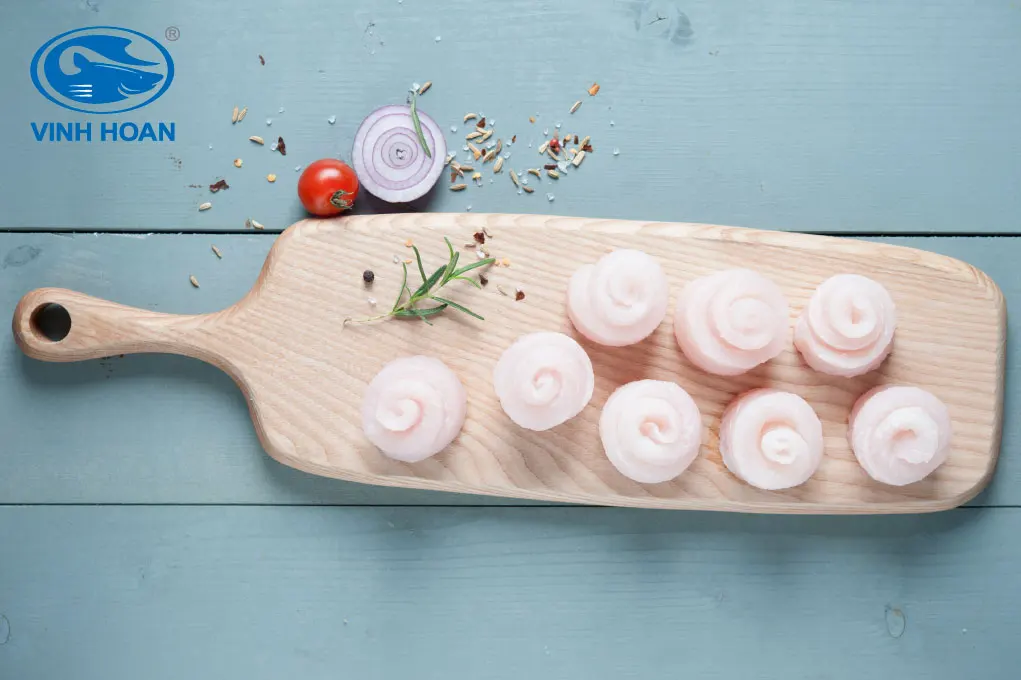 Pangasius/Basa/Swai High Quality EU standard fish Wholesale Supplier Frozen Fish Fillet For Sales