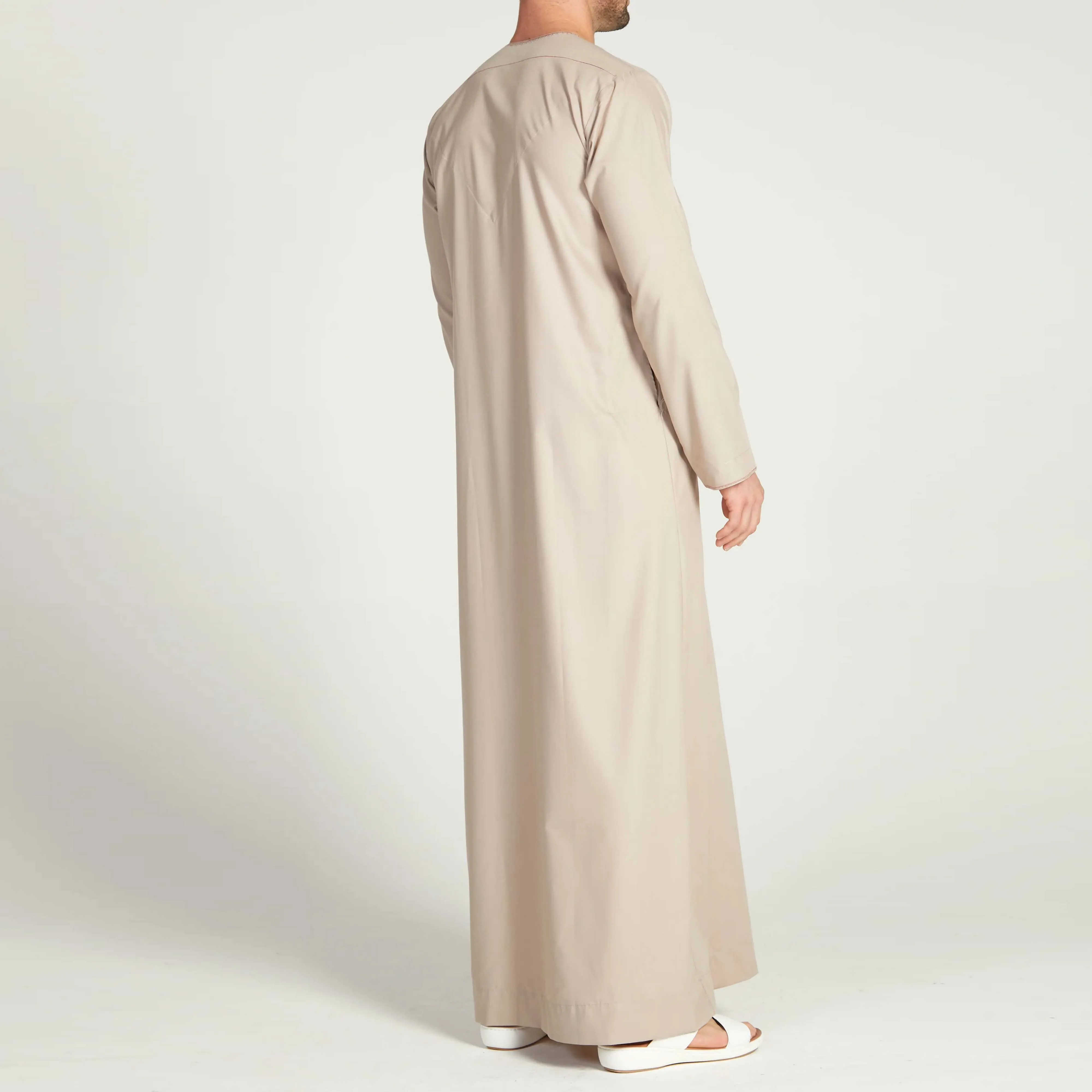 Мужская Исламская одежда