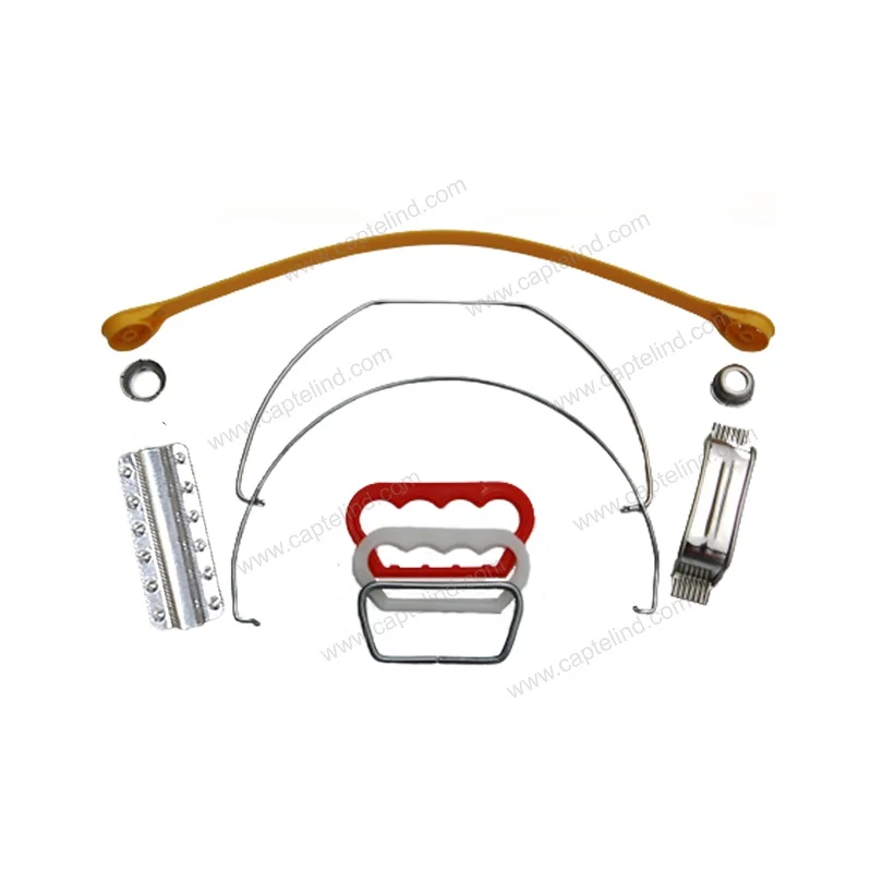 finger wire Handle bridge handle container bucket handle wire lungs used for plastic pails bucket for Rectangular and Round Tin