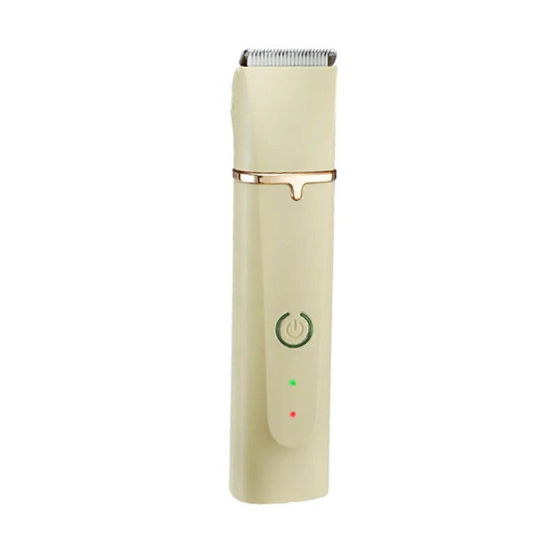 Top Quality Pet Trimmer Kit For Pet Grooming Available in Multicolor and Multiple Attachments at Wholesale Price