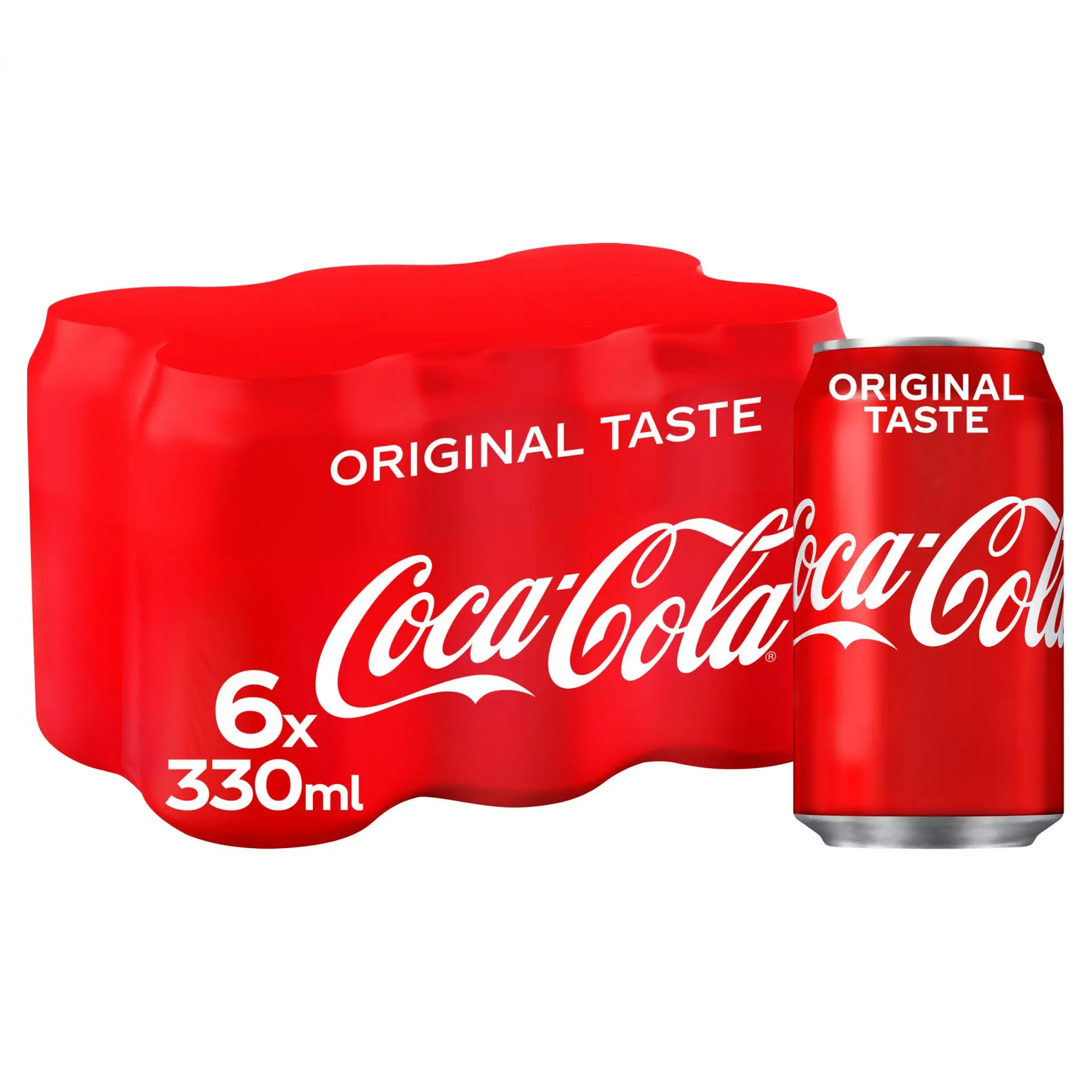 Wholesale Original coca cola 330ml cans / Coke with Fast Delivery