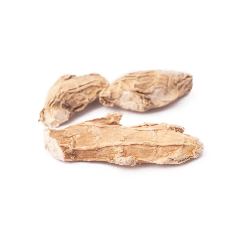 Natural High Quality Dried Ginger Bag 1 ton For Food Seasoning From Vietnam Herbs and Spices Exporter