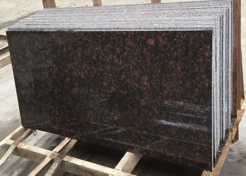 Cheapest and Most durable tan brown granite for flooring and kitchen