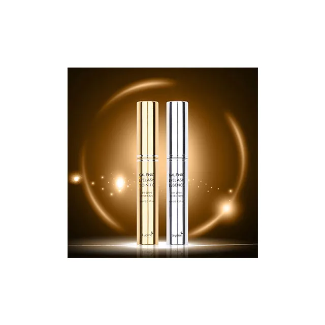 Multi-functional LUPINE Galenic Eyelash Tonic and Essence Excellent in eyelash conditioner Oil Free Made in Korea