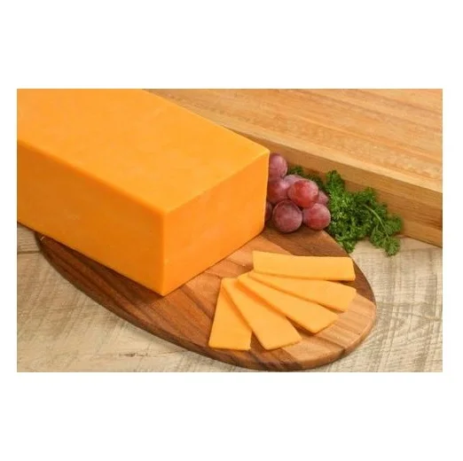 Высококачественный сыр Cheddar | Оптовая продажа Сыра по лучшей цене Сыр для
